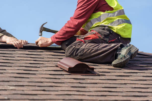 Best Roof Replacement Cost  in Guerneville, CA