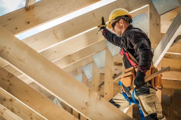 Best Roof Replacement Cost  in Guerneville, CA