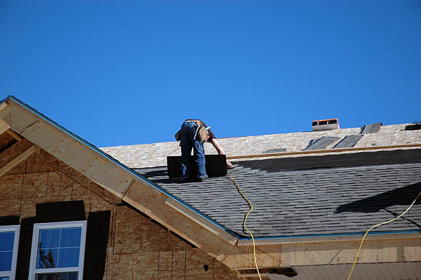 Roof Repair Estimates in Guerneville, CA