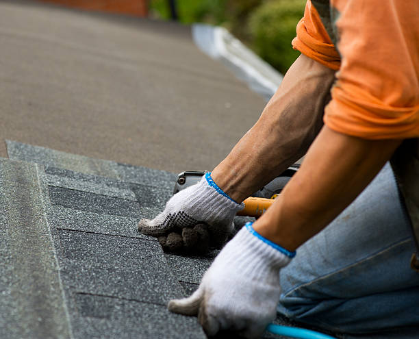 Best Commercial Roofing Services  in Guerneville, CA