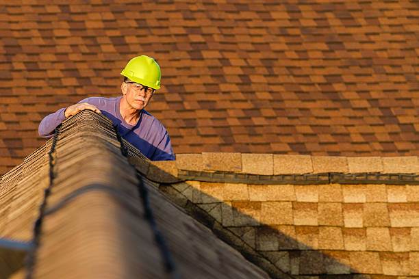 Best Roof Leak Repair  in Guerneville, CA