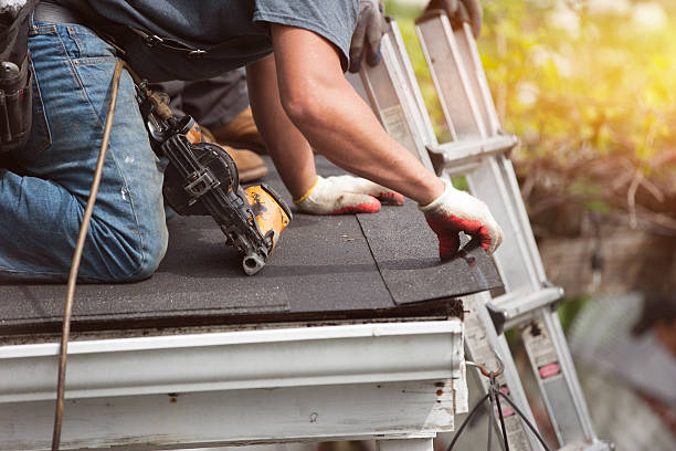 Quick and Trustworthy Emergency Roof Repair Services in Guerneville, CA