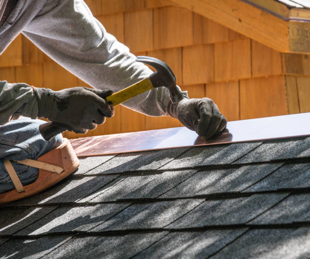 Best Residential Roofing Contractor  in Guerneville, CA